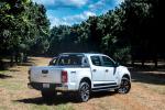 Chevrolet S10 Double Cab 2016 года
